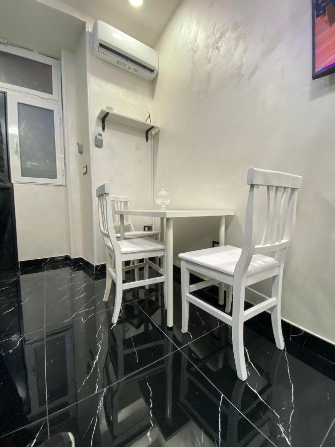 Ester Houses 3 Napoli Dış mekan fotoğraf