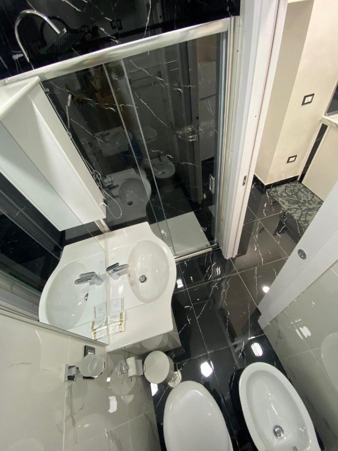Ester Houses 3 Napoli Dış mekan fotoğraf