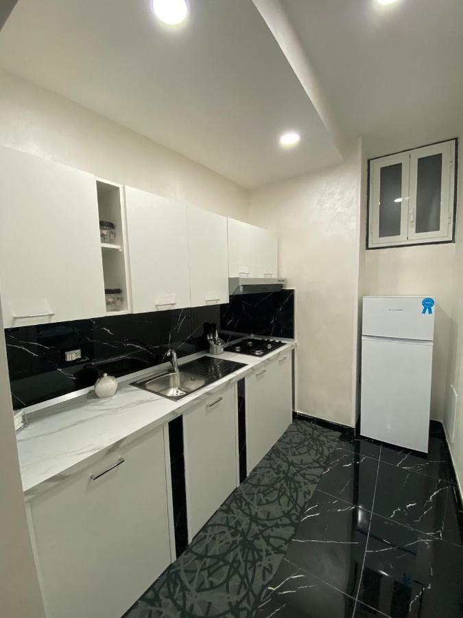 Ester Houses 3 Napoli Dış mekan fotoğraf