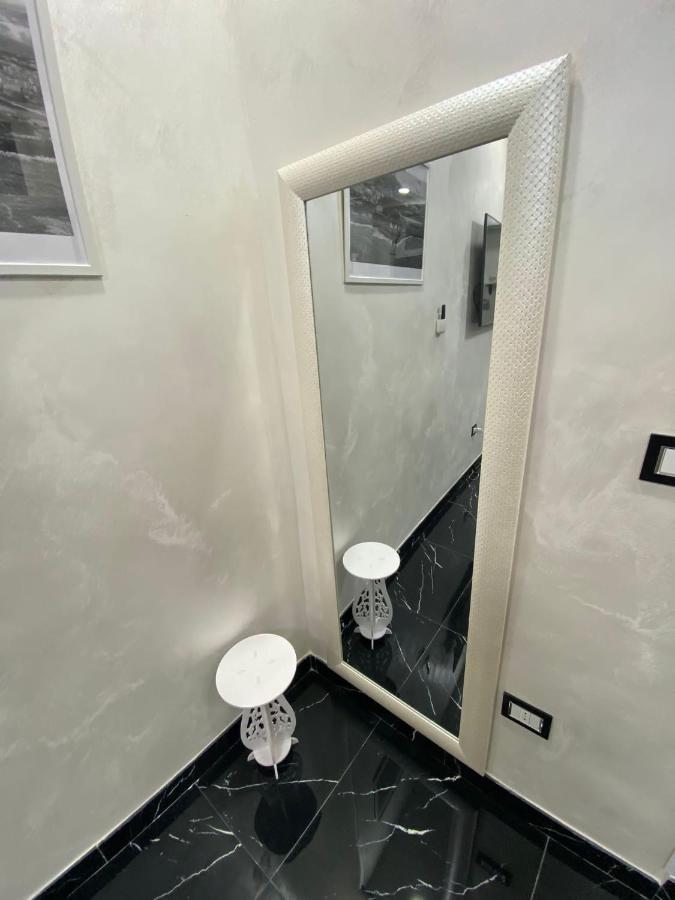 Ester Houses 3 Napoli Dış mekan fotoğraf
