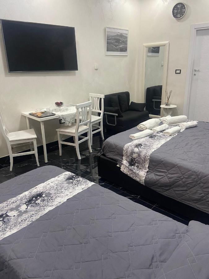 Ester Houses 3 Napoli Dış mekan fotoğraf